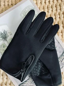 VIAMAJA Restparti|Huer Og Handsker<Termohandsker med touch