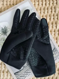 VIAMAJA Restparti|Huer Og Handsker<Termohandsker med touch