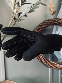 VIAMAJA Restparti|Huer Og Handsker<Termohandsker med touch