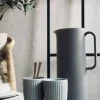 VIAMAJA Kander Og Karafler|Kaffe Og Te Tilbehør<Termokande – Med trykknap funktion - 1 liter