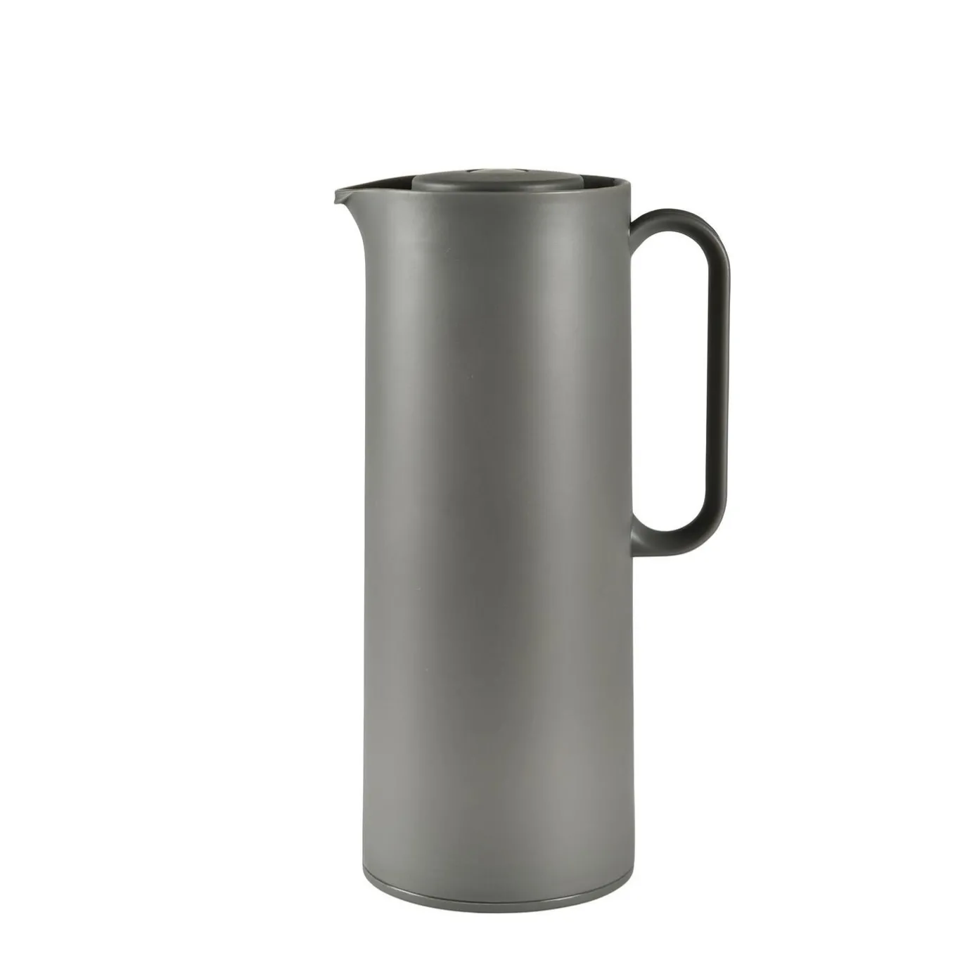 VIAMAJA Kander Og Karafler|Kaffe Og Te Tilbehør<Termokande – Med trykknap funktion - 1 liter