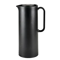 VIAMAJA Kander Og Karafler|Kaffe Og Te Tilbehør<Termokande med trykknap funktion - 1 liter