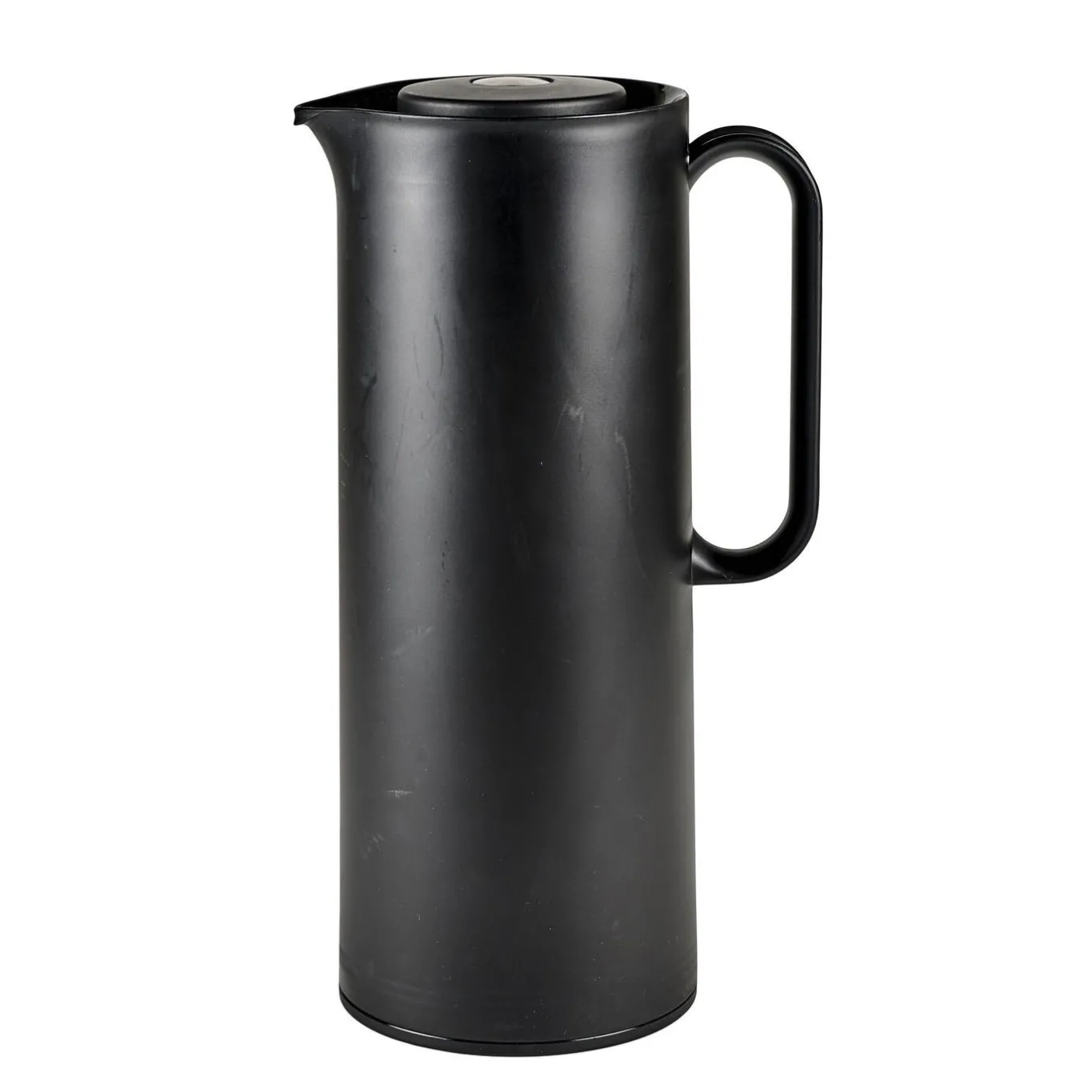 VIAMAJA Kander Og Karafler|Kaffe Og Te Tilbehør<Termokande med trykknap funktion - 1 liter
