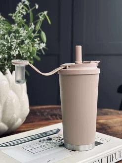 VIAMAJA Krus, Kopper Og Glas|Div. Køkken<Termokop Latte