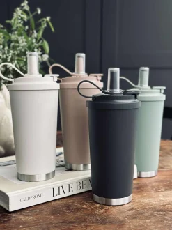 VIAMAJA Krus, Kopper Og Glas|Div. Køkken<Termokop Latte