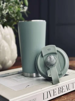 VIAMAJA Krus, Kopper Og Glas|Div. Køkken<Termokop Mint