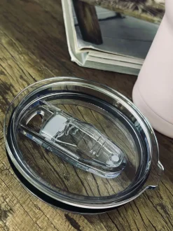 VIAMAJA Krus, Kopper Og Glas<To-Go Termokop - Rosa