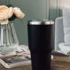 VIAMAJA Krus, Kopper Og Glas<To-Go Termokop - Sort
