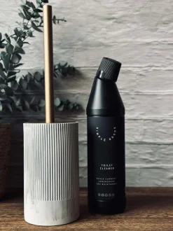 VIAMAJA Tilbehør Til Badeværelse<Toiletbørste marmor look