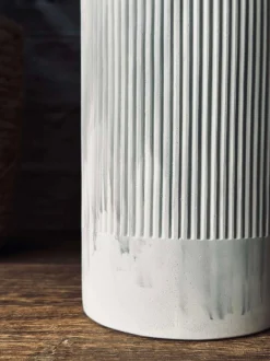 VIAMAJA Tilbehør Til Badeværelse<Toiletbørste marmor look