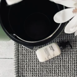 VIAMAJA Tilbehør Til Badeværelse<Toiletspand No.7 – Duset grøn