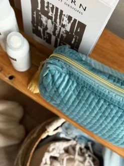 VIAMAJA Toilettasker<Toilettaske Gia - Flere farver