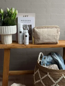 VIAMAJA Toilettasker<Toilettaske Gia - Flere farver