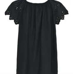 VIAMAJA Toppe|Toppe<Top Randi – Black