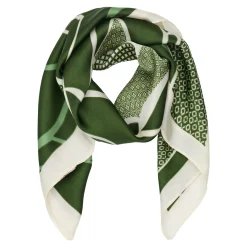 VIAMAJA Tørklæder<Tørklæde - Green