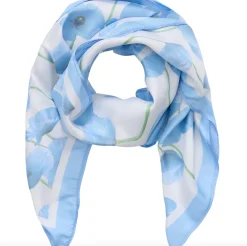 VIAMAJA Tørklæder<Tørklæde blue