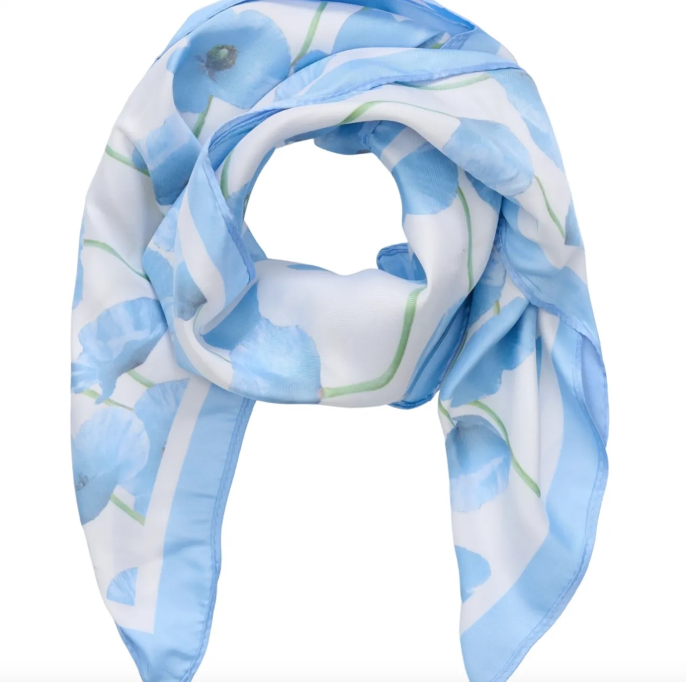 VIAMAJA Tørklæder<Tørklæde blue