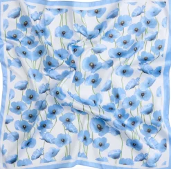 VIAMAJA Tørklæder<Tørklæde blue