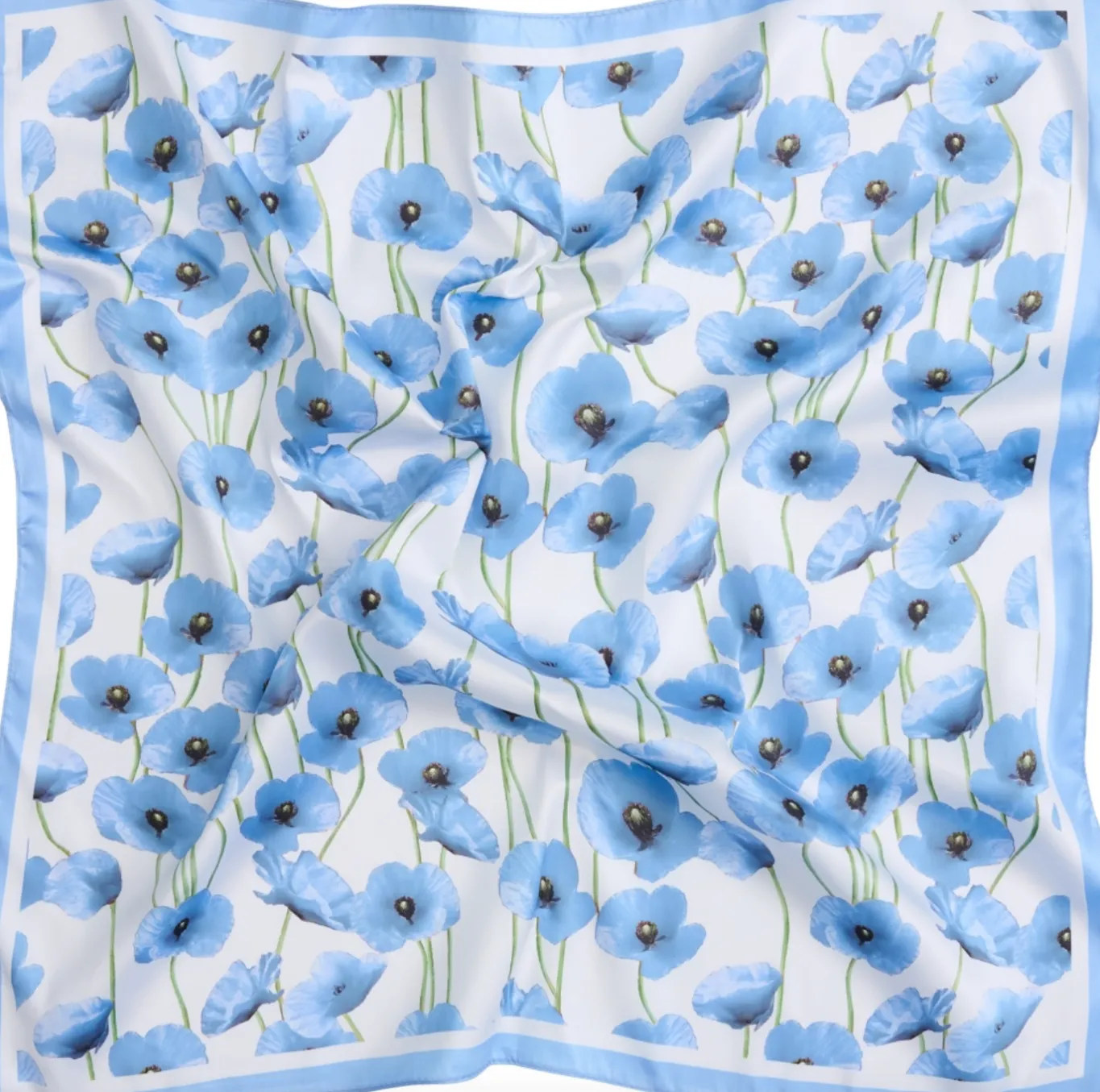 VIAMAJA Tørklæder<Tørklæde blue