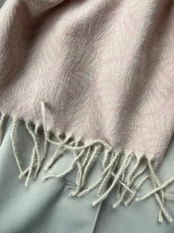VIAMAJA Tørklæder<Tørklæde Helena - Blush Pink