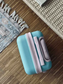 VIAMAJA Kufferter|Rejse Opbevaring<Trolley Kuffert - MINT