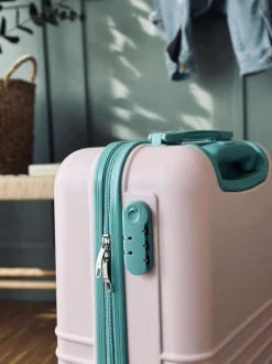 VIAMAJA Kufferter<Trolley Kuffert - ROSE / MINT