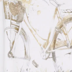 VIAMAJA T-Shirts<T-shirt Bike