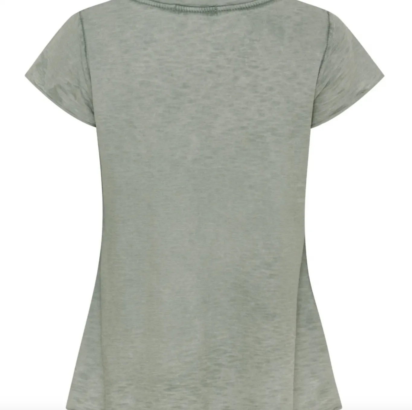 VIAMAJA T-Shirts<T-shirt Marianna - Military