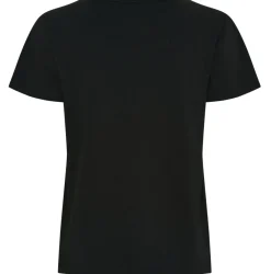 VIAMAJA T-Shirts<T-shirt Marta Black