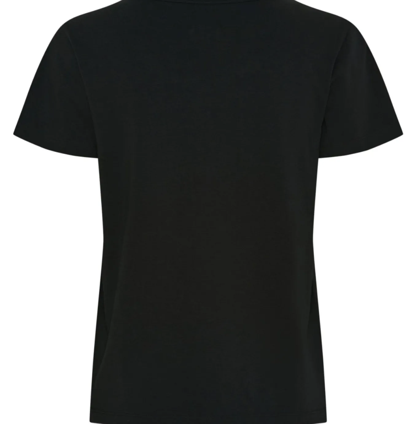 VIAMAJA T-Shirts<T-shirt Marta Black