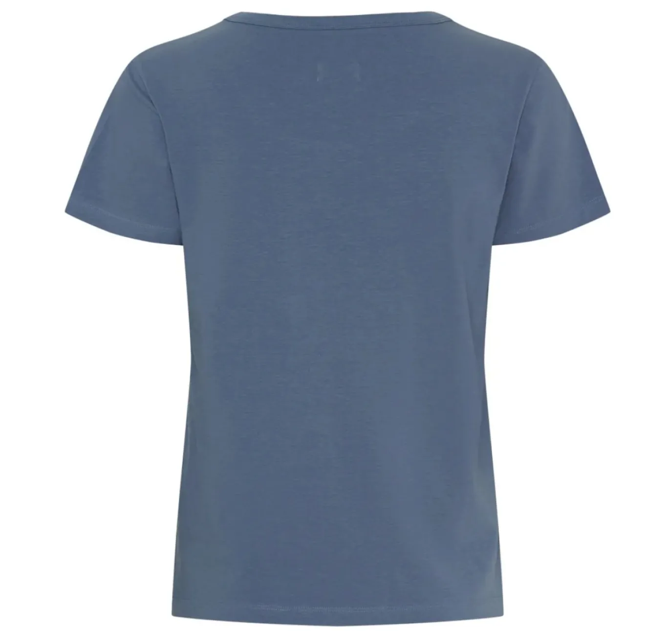 VIAMAJA T-Shirts<T-shirt Marta Denim
