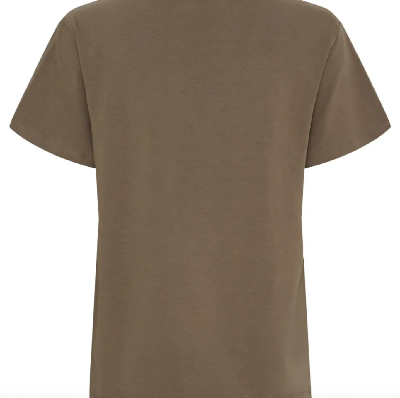VIAMAJA T-Shirts<T-shirt Marta Fango