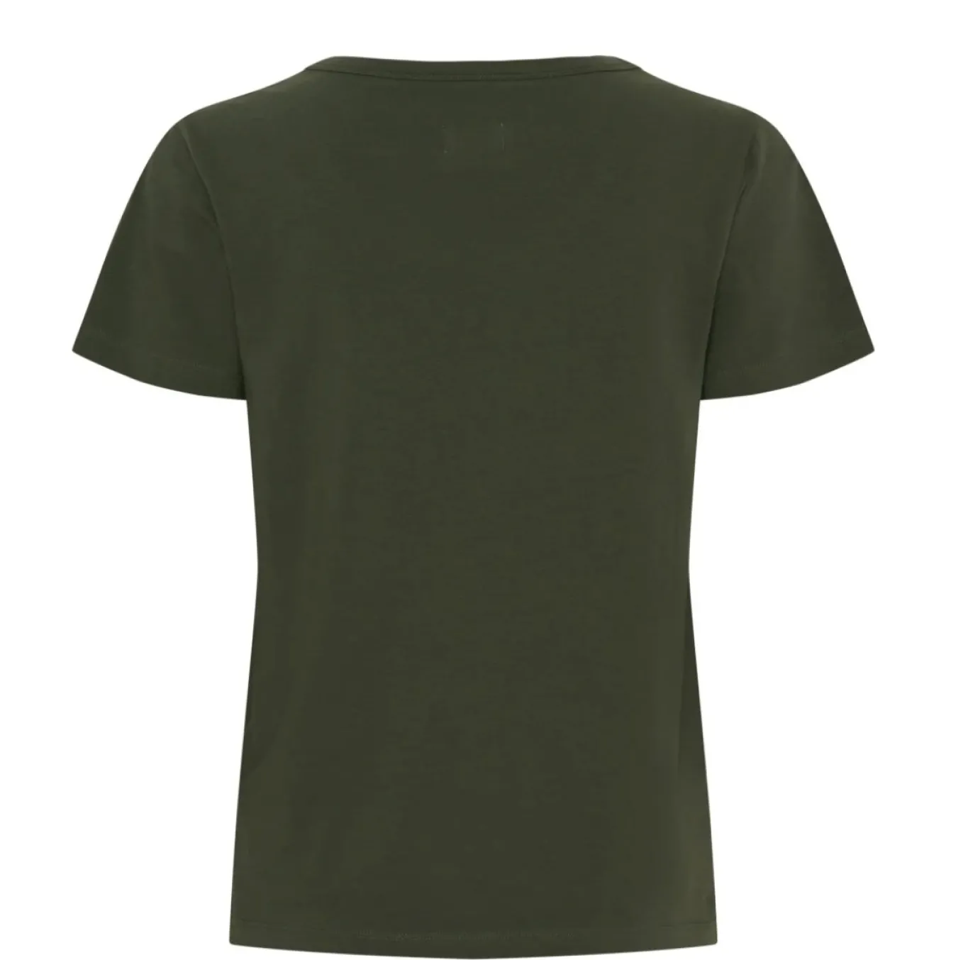 VIAMAJA T-Shirts<T-shirt Marta military