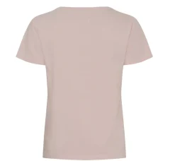 VIAMAJA T-Shirts<T-shirt Marta Old Rose