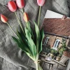 VIAMAJA Blomster|Påske<Tulipaner – Flere farver