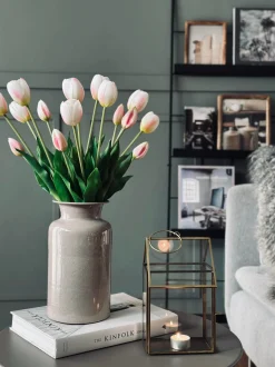 VIAMAJA Blomster|Påske<Tulipaner – Flere farver