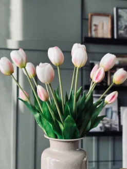 VIAMAJA Blomster|Påske<Tulipaner – Flere farver