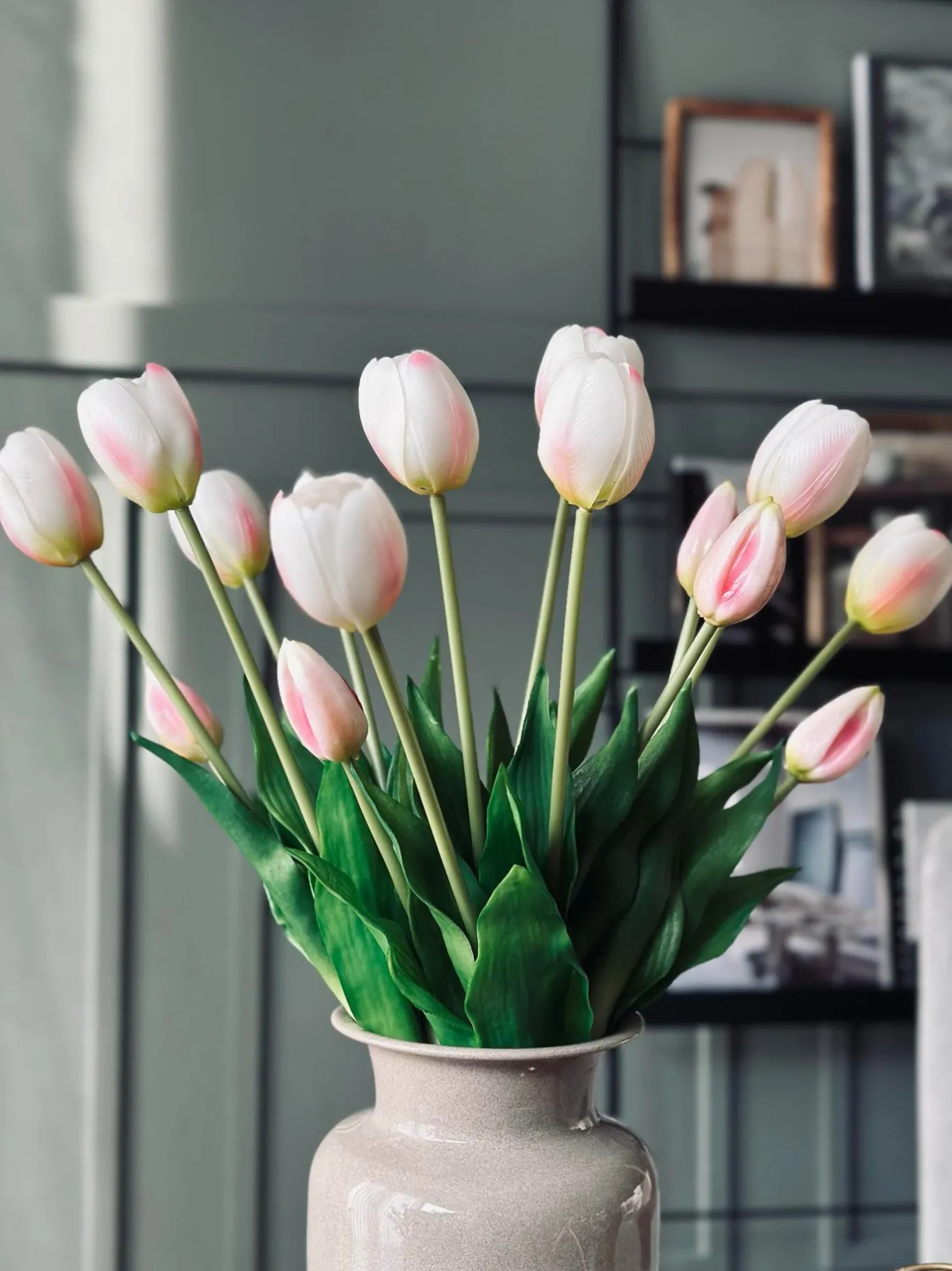 VIAMAJA Blomster|Påske<Tulipaner – Flere farver