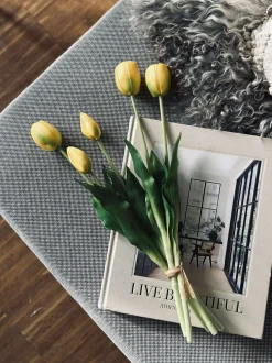 VIAMAJA Blomster|Påske<Tulipaner – Flere farver