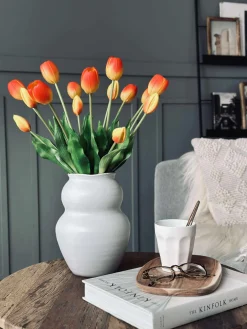 VIAMAJA Blomster|Påske<Tulipaner – Flere farver