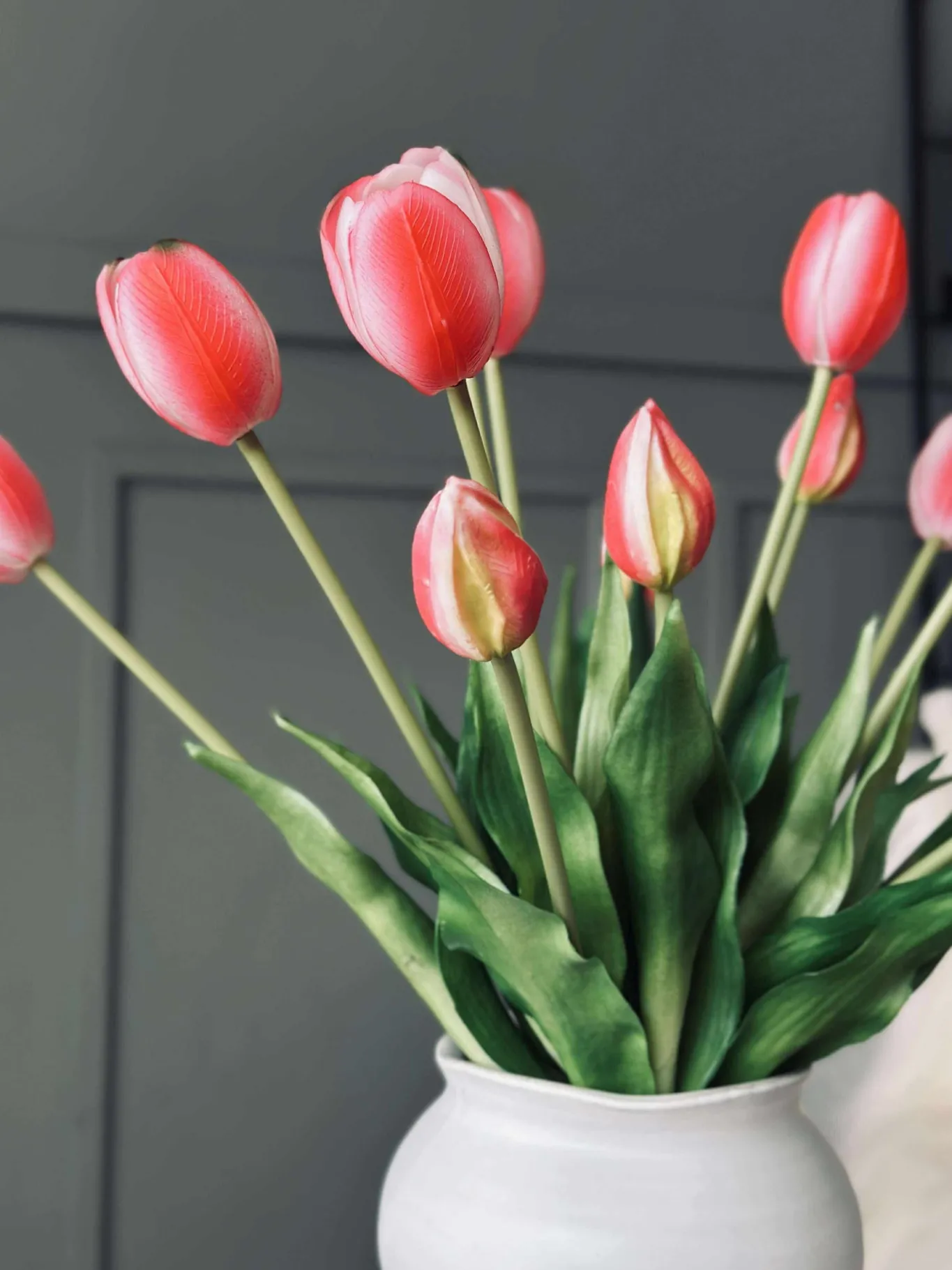 VIAMAJA Blomster|Påske<Tulipaner – Flere farver