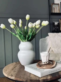 VIAMAJA Blomster|Påske<Tulipaner – Flere farver