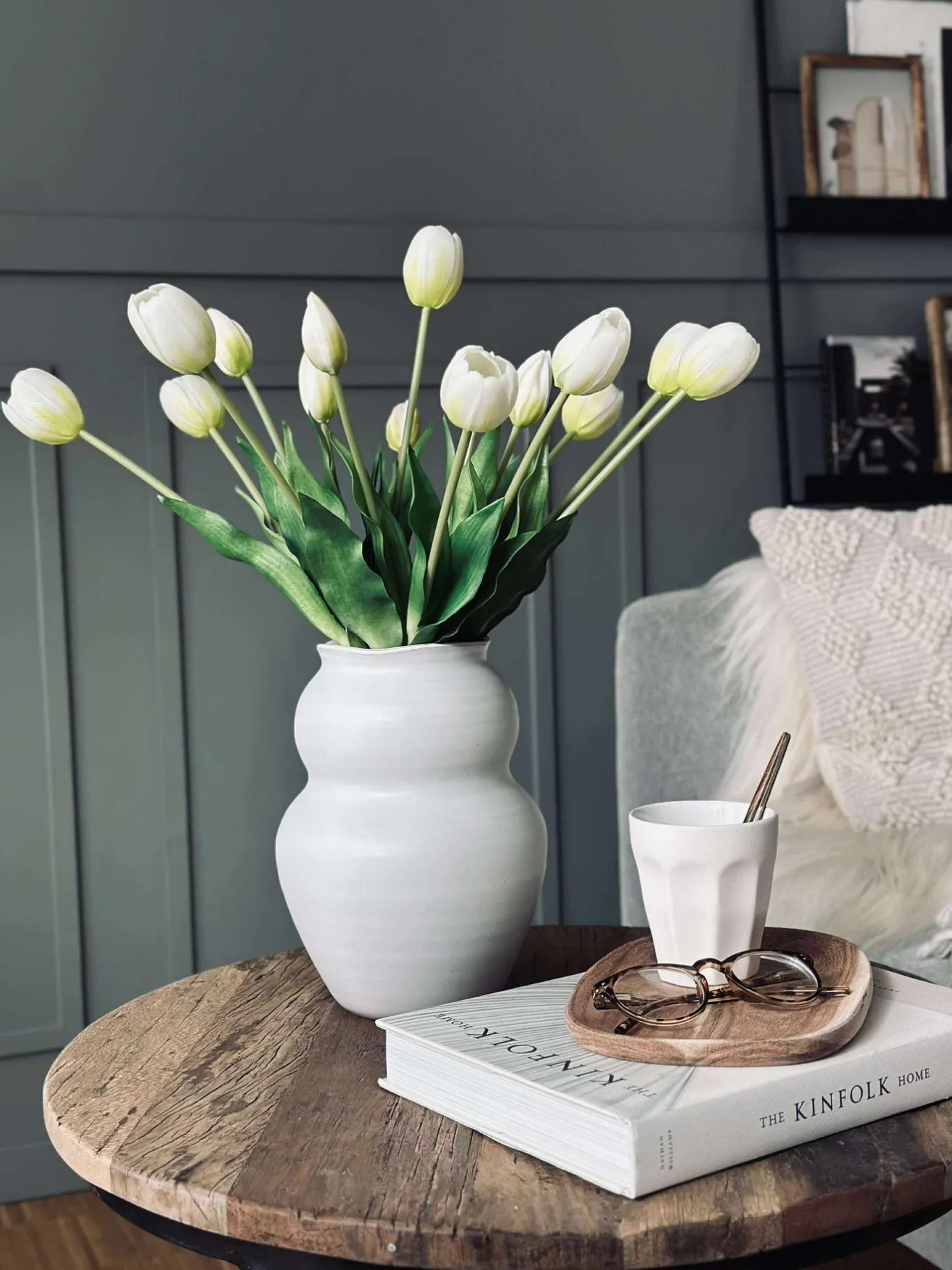 VIAMAJA Blomster|Påske<Tulipaner – Flere farver