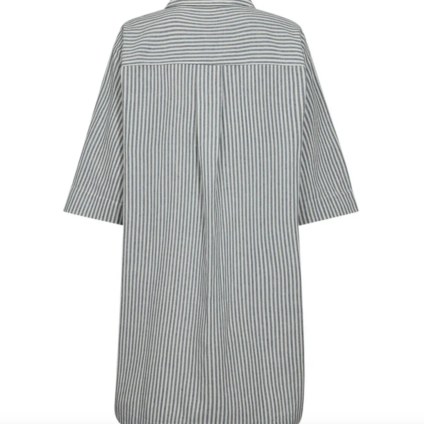 VIAMAJA Kjoler<Tunika Hella - Blue Stripe