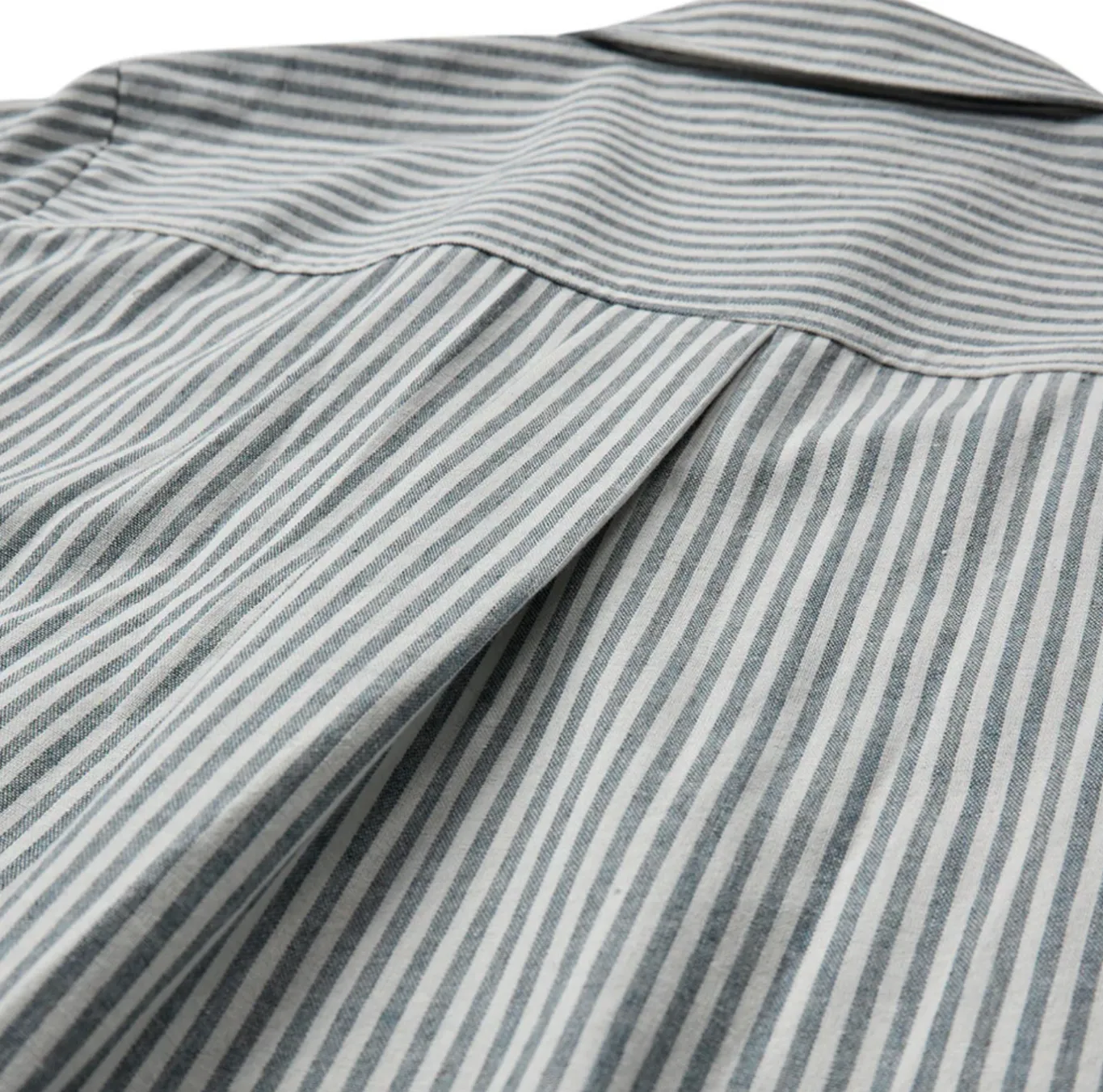 VIAMAJA Kjoler<Tunika Hella - Blue Stripe