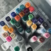 VIAMAJA Tegneartikler|Art Therapy<Tuscher 36 stk.