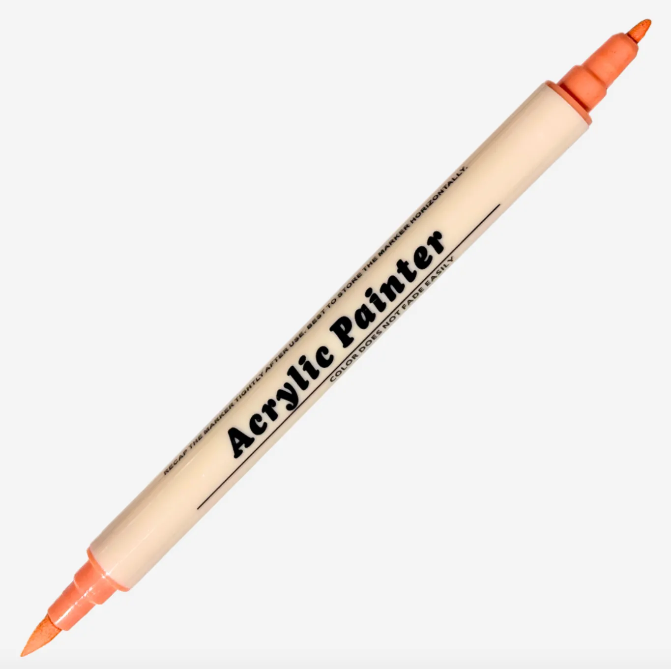 VIAMAJA Tegneartikler|Art Therapy<Tusser - Akryl Twinmarkers 36 stk.