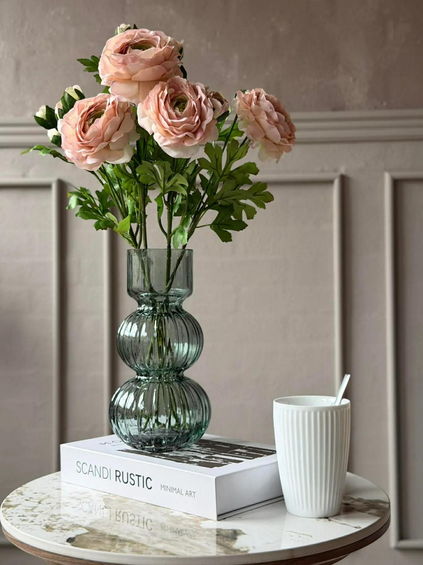 VIAMAJA Vaser<Vase