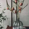 VIAMAJA Vaser<Vase 16 cm
