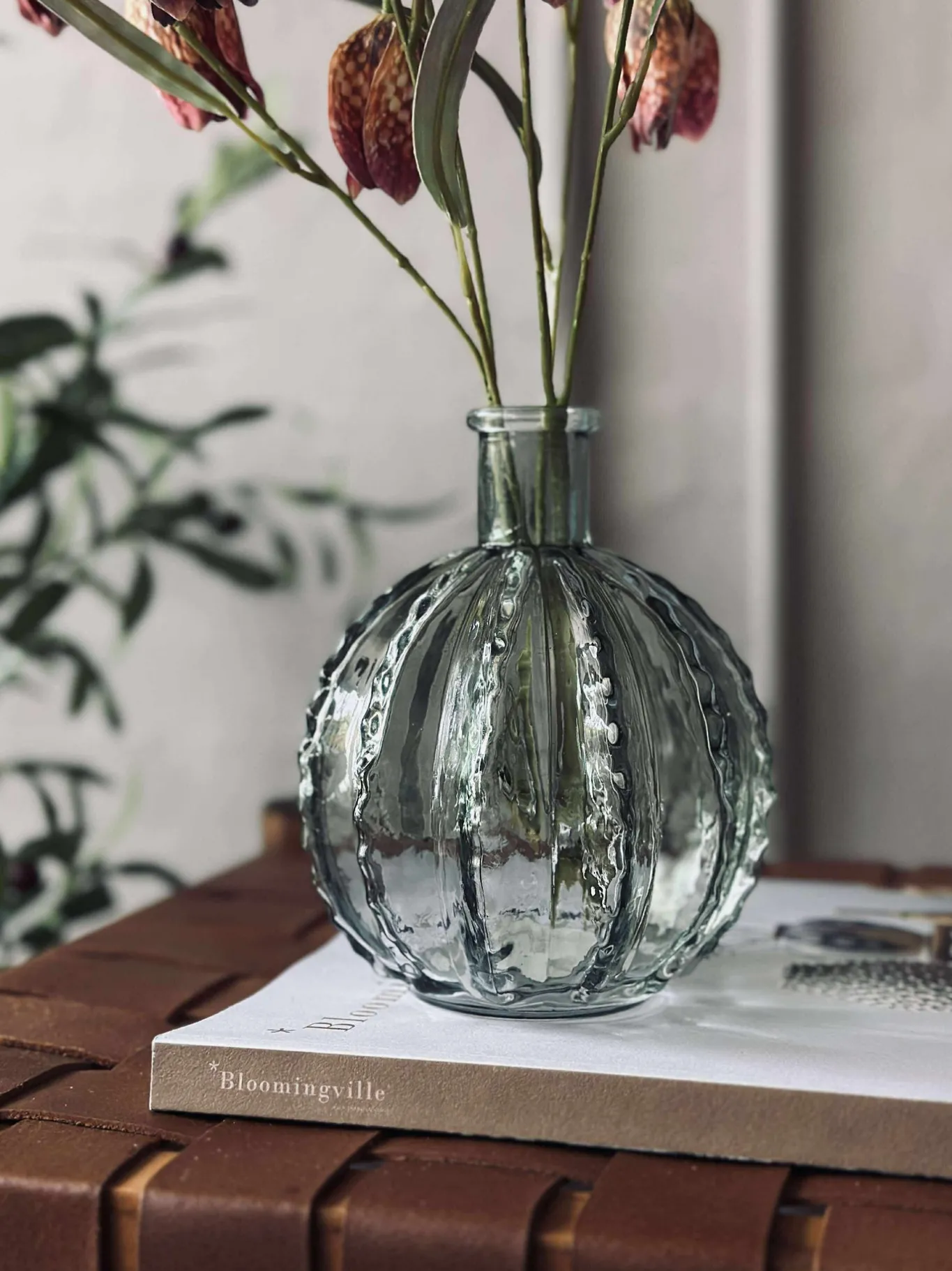 VIAMAJA Vaser<Vase 16 cm